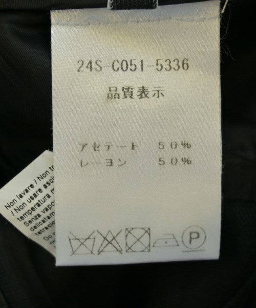 Nﾟ 21 膝上裙