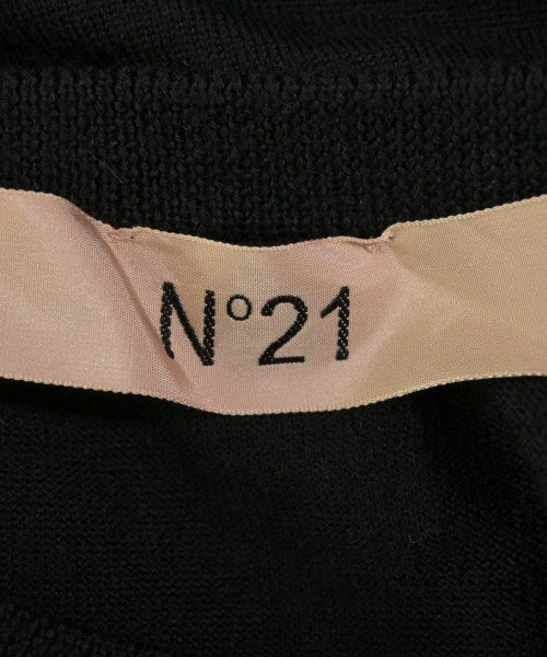 Nﾟ 21 毛衣