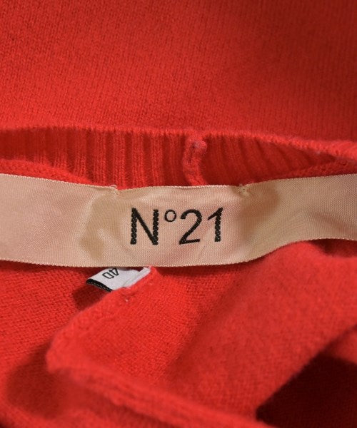 Nﾟ 21 毛衣