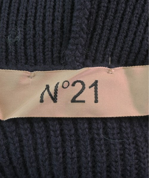 Nﾟ 21 毛衣