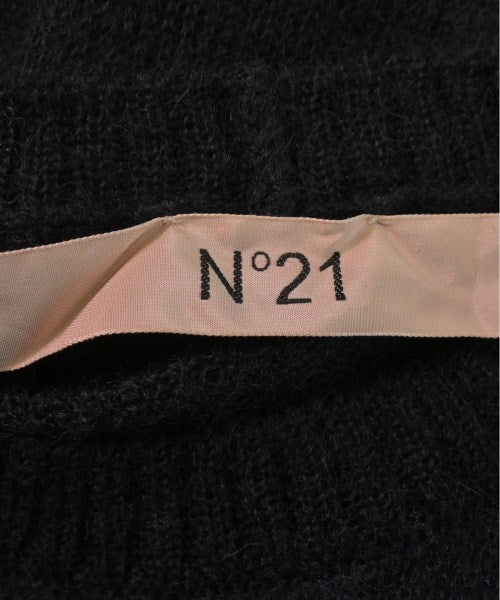 Nﾟ 21 無袖上衣