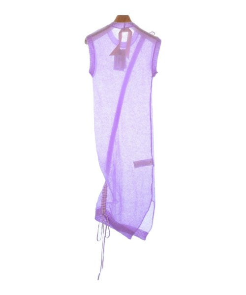 Nﾟ 21 無袖上衣