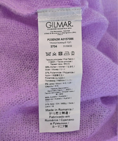 Nﾟ 21 無袖上衣