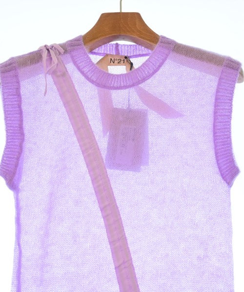 Nﾟ 21 無袖上衣