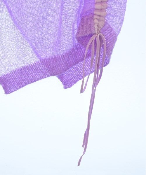 Nﾟ 21 無袖上衣