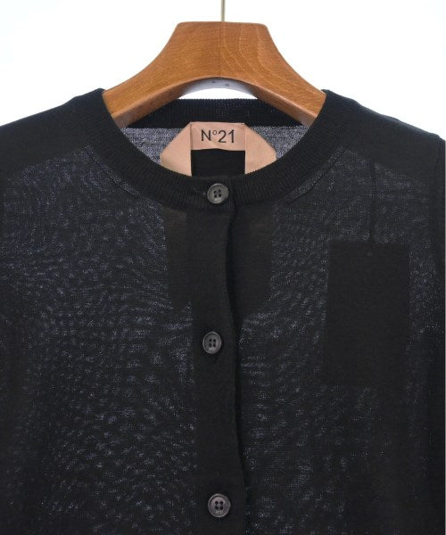 Nﾟ 21 開襟衫