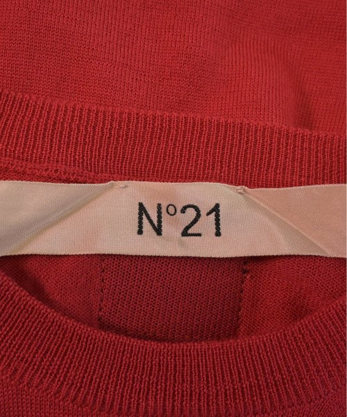Nﾟ 21 毛衣
