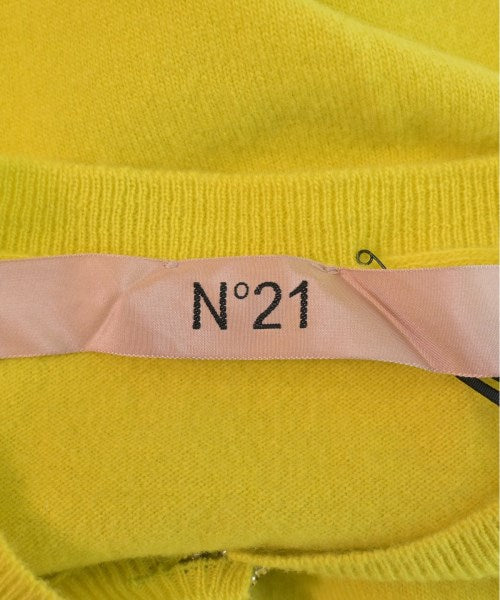 Nﾟ 21 無袖上衣
