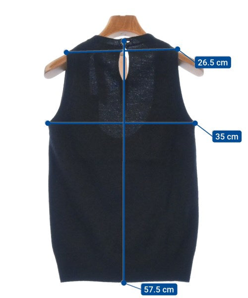 Nﾟ 21 無袖上衣