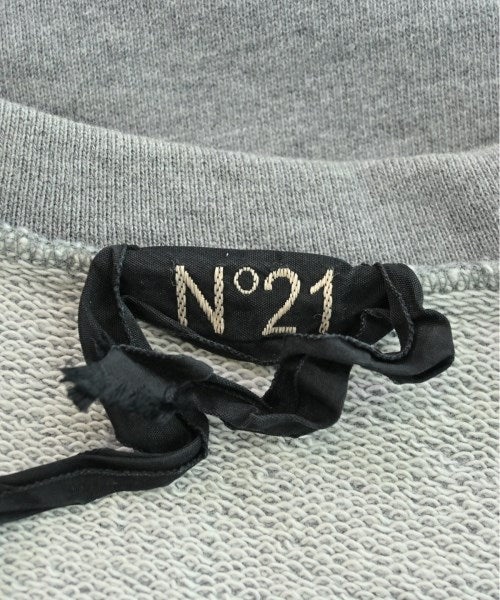 Nﾟ 21 無袖上衣