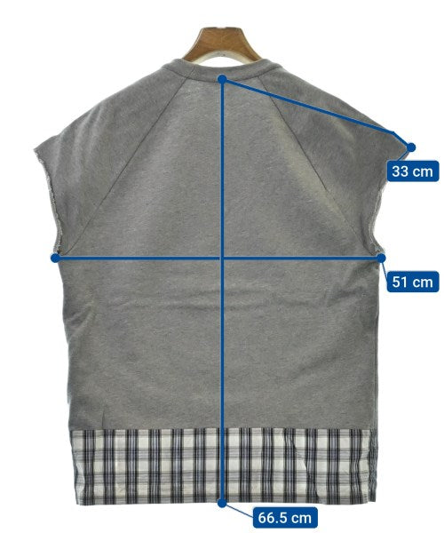 Nﾟ 21 無袖上衣