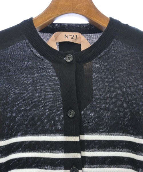 Nﾟ 21 開襟衫