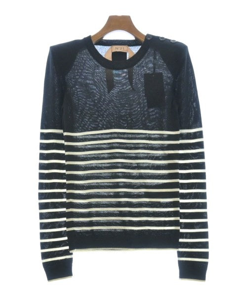 Nﾟ 21 毛衣