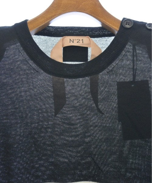 Nﾟ 21 毛衣