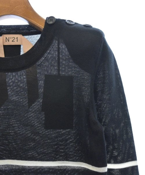 Nﾟ 21 毛衣