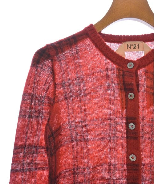 Nﾟ 21 開襟衫