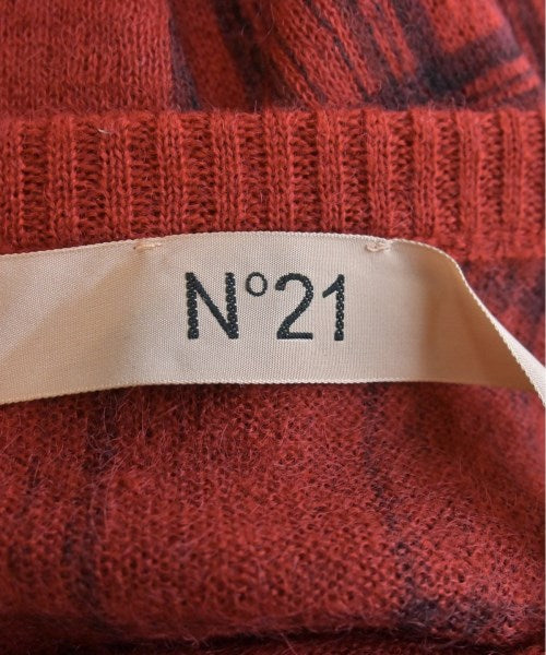 Nﾟ 21 毛衣