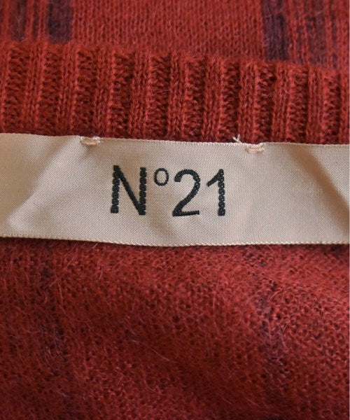 Nﾟ 21 毛衣