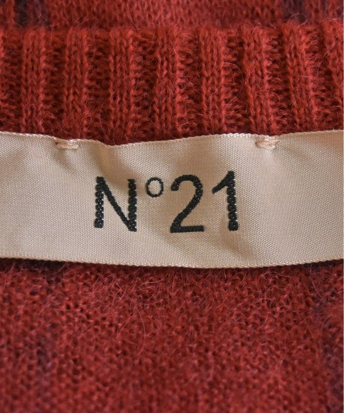 Nﾟ 21 毛衣