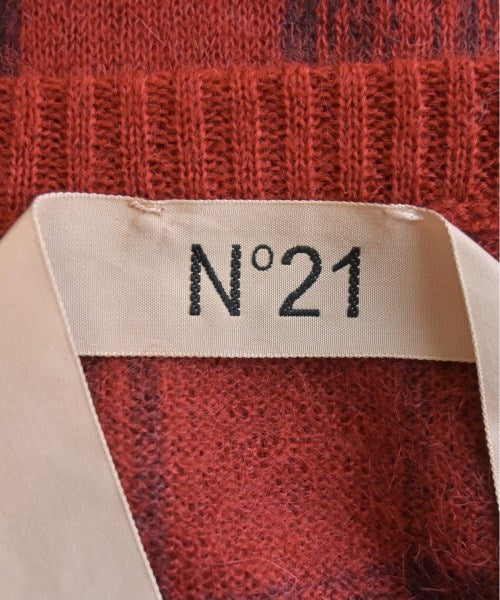 Nﾟ 21 毛衣