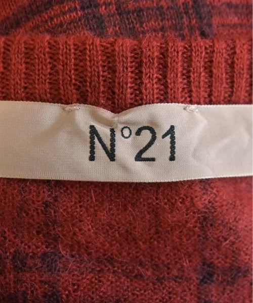 Nﾟ 21 毛衣