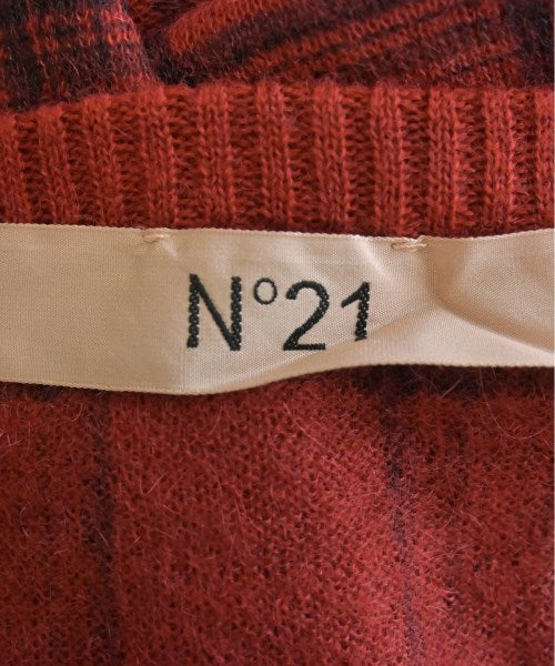 Nﾟ 21 毛衣