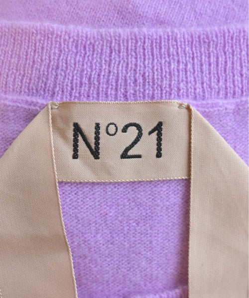 Nﾟ 21 毛衣