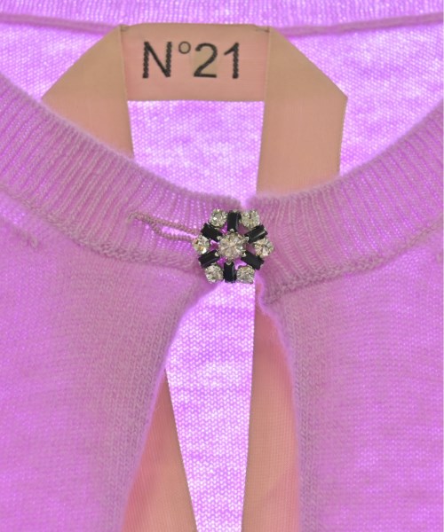 Nﾟ 21 毛衣
