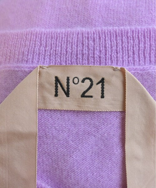 Nﾟ 21 毛衣