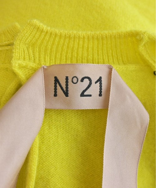 Nﾟ 21 毛衣