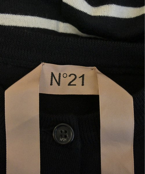 Nﾟ 21 開襟衫