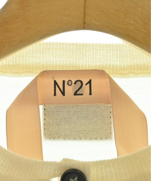 Nﾟ 21 開襟衫