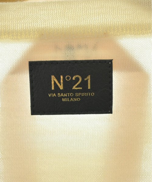 Nﾟ 21 開襟衫