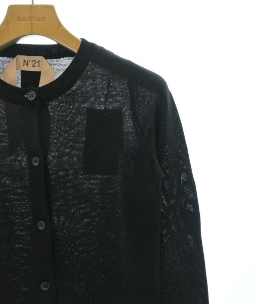 Nﾟ 21 開襟衫