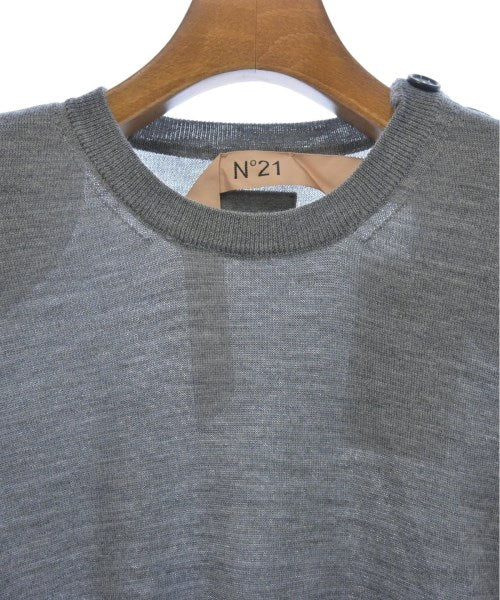 Nﾟ 21 毛衣
