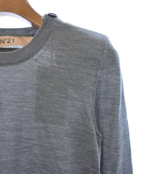 Nﾟ 21 毛衣