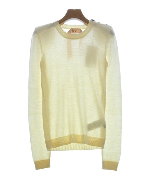 Nﾟ 21 毛衣