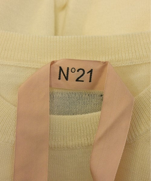 Nﾟ 21 毛衣