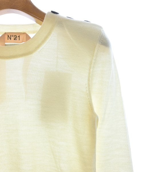 Nﾟ 21 毛衣
