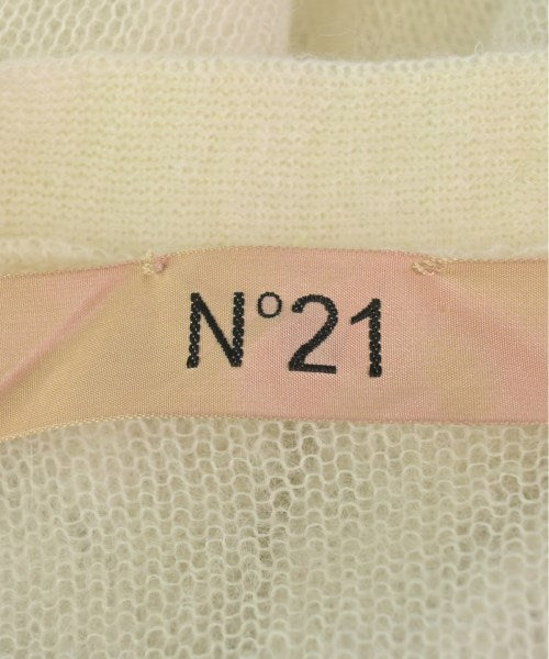 Nﾟ 21 毛衣