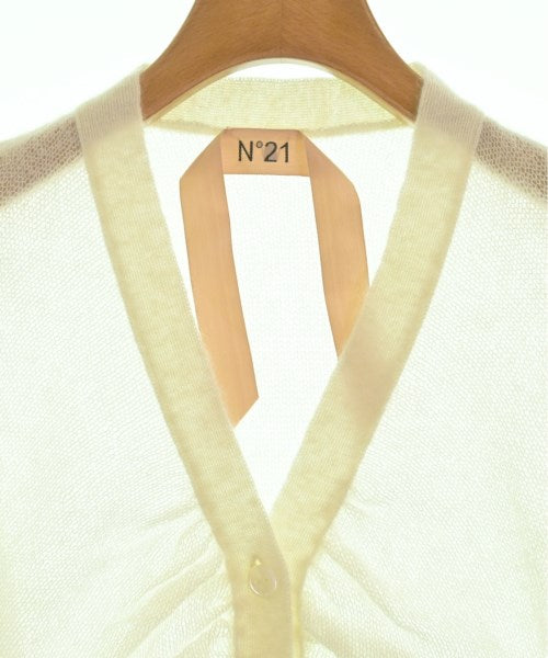 Nﾟ 21 毛衣
