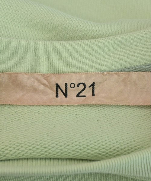Nﾟ 21 運動衫