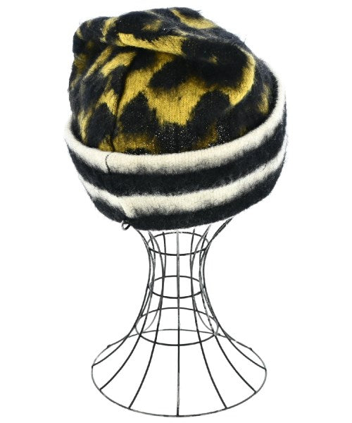 Nﾟ 21 針織帽/毛線帽