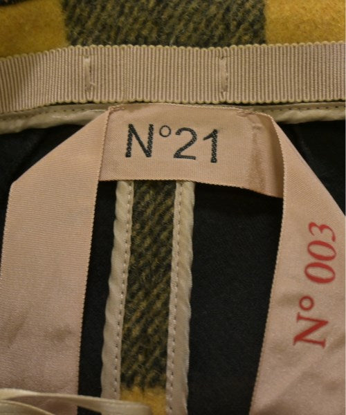Nﾟ 21 膝上裙