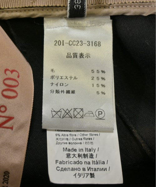 Nﾟ 21 膝上裙