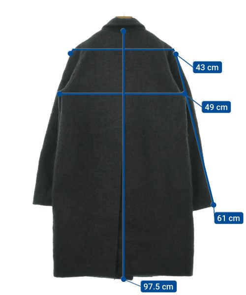 Nﾟ 21 其他大衣