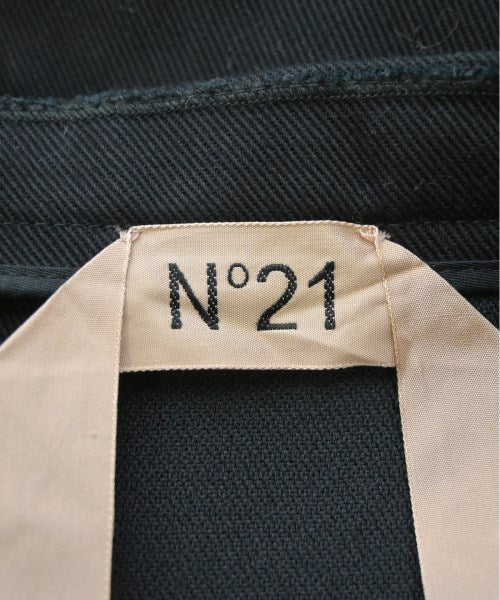 Nﾟ 21 長裙/超長裙