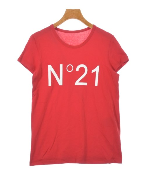 Nﾟ 21 T恤/上衣