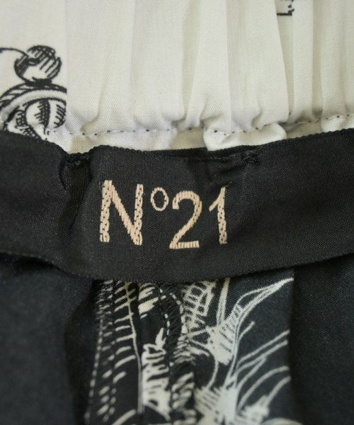 Nﾟ 21 短褲