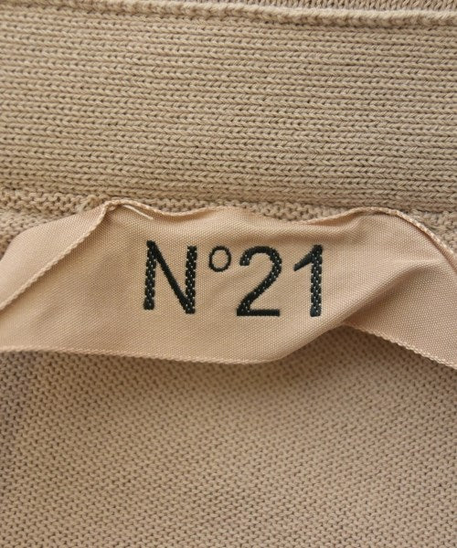 Nﾟ 21 開襟衫